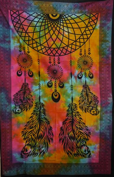 Bed sheet - Kopie
